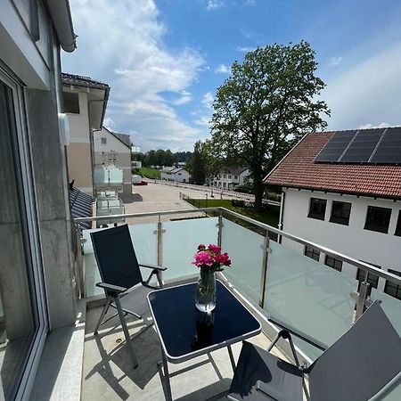 Traumhafte Neue Dachterrassenwohnung Am Soyener See Εξωτερικό φωτογραφία