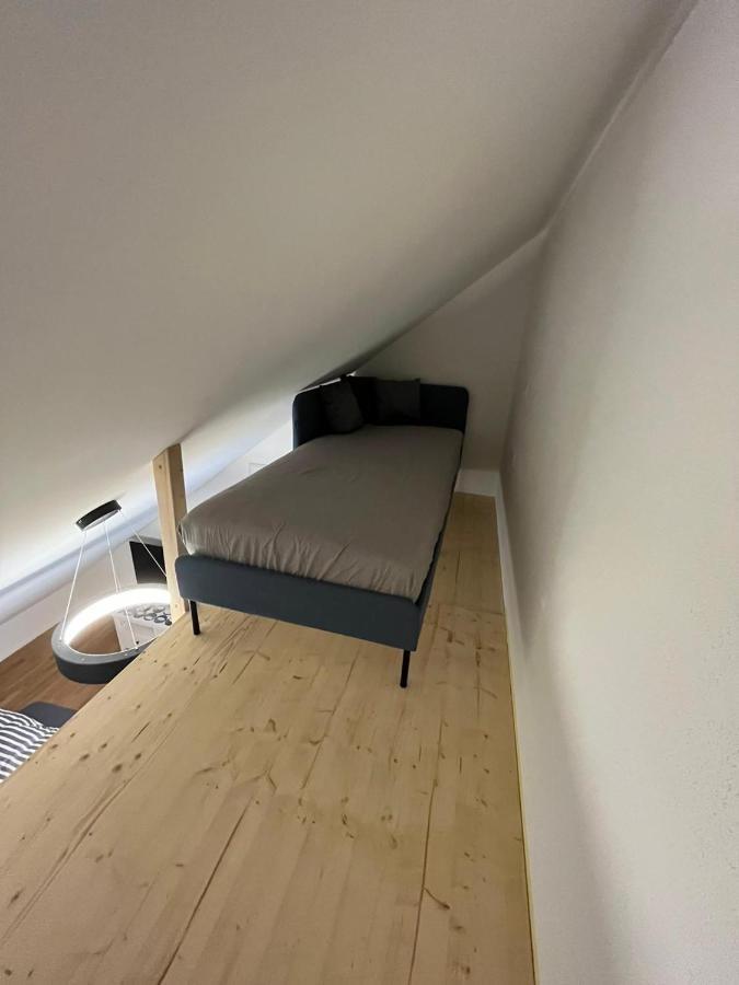 Traumhafte Neue Dachterrassenwohnung Am Soyener See Εξωτερικό φωτογραφία