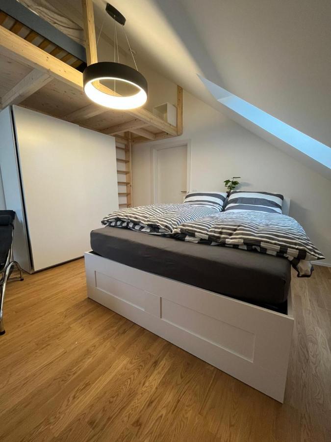 Traumhafte Neue Dachterrassenwohnung Am Soyener See Εξωτερικό φωτογραφία