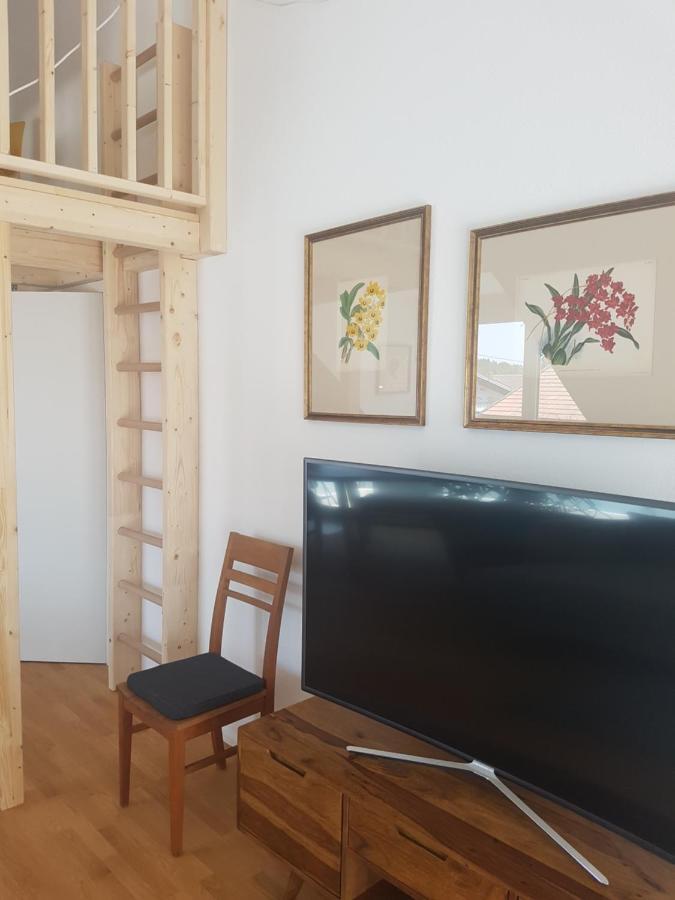 Traumhafte Neue Dachterrassenwohnung Am Soyener See Εξωτερικό φωτογραφία