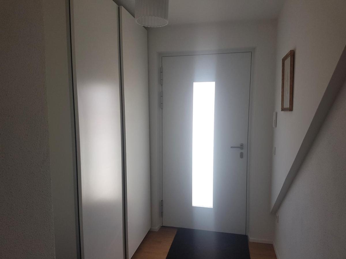 Traumhafte Neue Dachterrassenwohnung Am Soyener See Εξωτερικό φωτογραφία