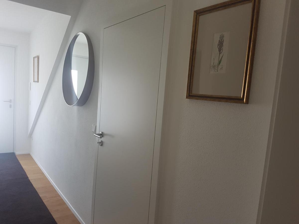 Traumhafte Neue Dachterrassenwohnung Am Soyener See Εξωτερικό φωτογραφία