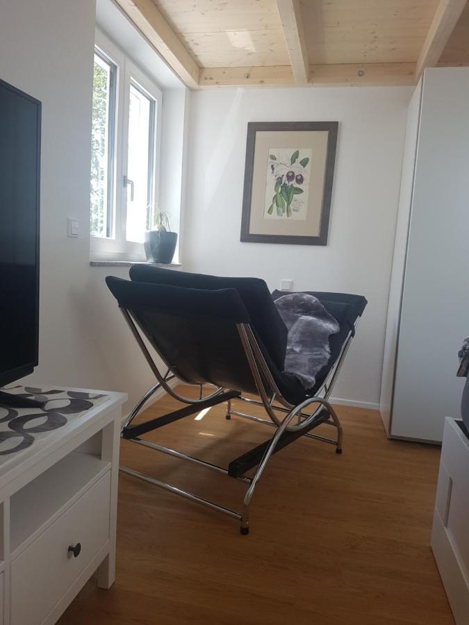 Traumhafte Neue Dachterrassenwohnung Am Soyener See Εξωτερικό φωτογραφία