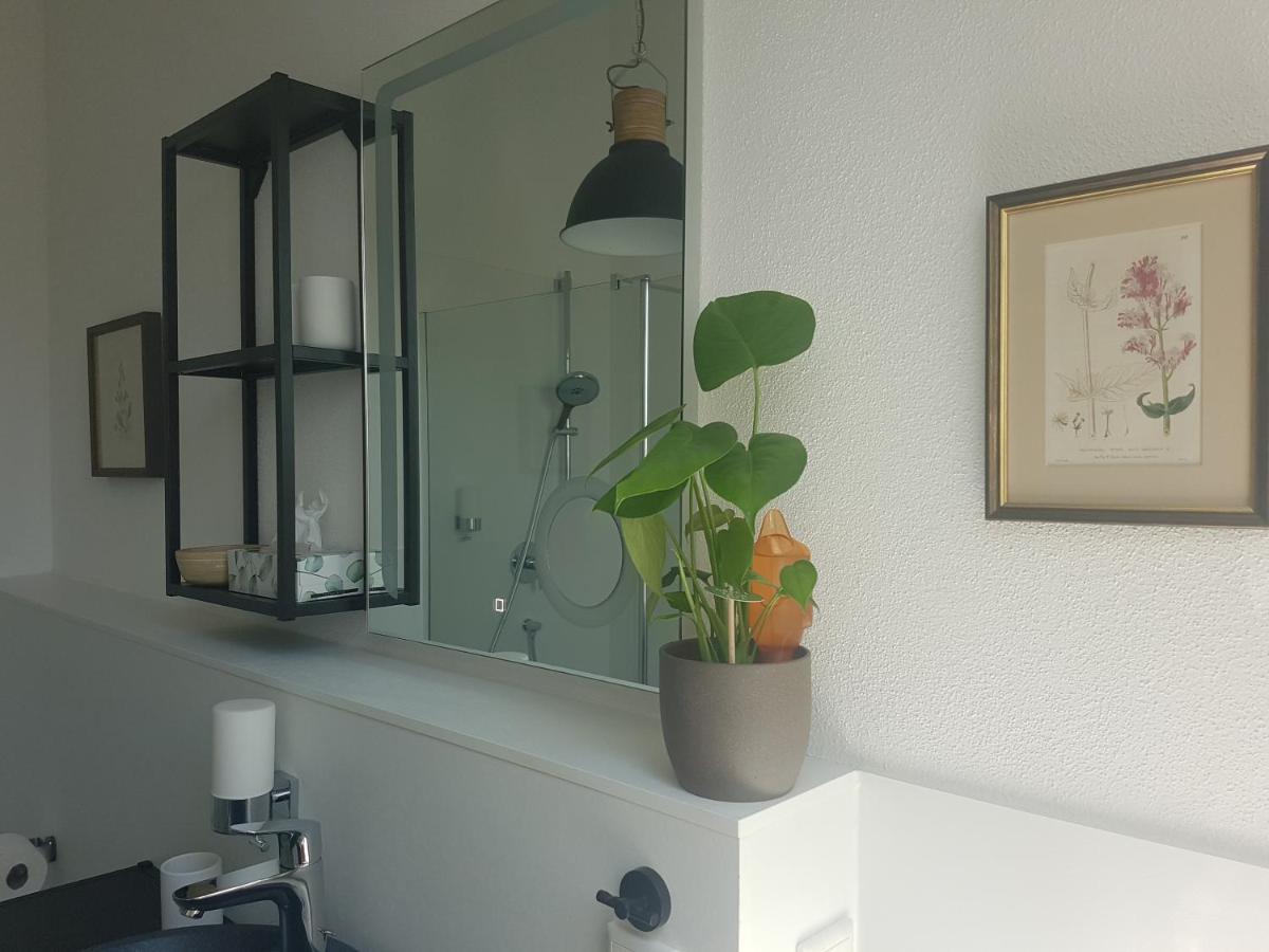 Traumhafte Neue Dachterrassenwohnung Am Soyener See Εξωτερικό φωτογραφία
